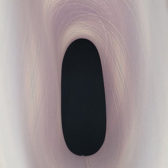 Chinook Women's Purple Plaid Rain Boots US Size 6 Made In USA NWOT - Picture 8 of 10